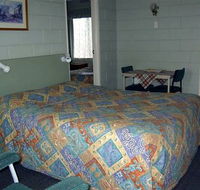Daylesford Central Motor Inn - Accommodation Tasmania