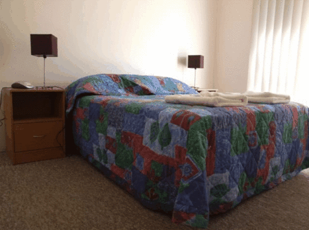 Carnarvon Central Apartments - Accommodation Tasmania