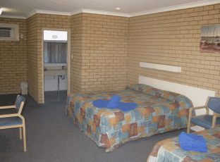 Fascine Lodge - Accommodation Tasmania