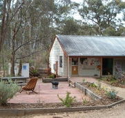 Laanecoorie Lakeside Park - Accommodation Tasmania