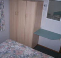 Golden Country Motel and Caravan Park - Accommodation Tasmania