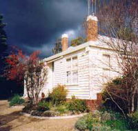 Maryborough Guest House - Accommodation Tasmania