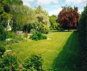 Maryborough Guest House - Accommodation Tasmania 1