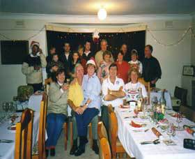 Maryborough Guest House - Accommodation Tasmania 4
