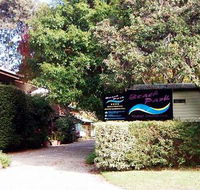 Beach Park Tourist Caravan Park - Accommodation Tasmania