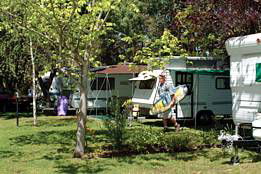 Beach Park Tourist Caravan Park - Accommodation Tasmania 4