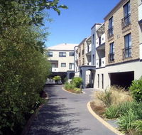Oceanic on Thompson Apartments - Accommodation Tasmania