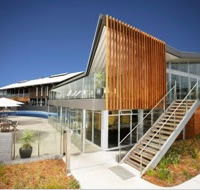 Silverwater Resort - Accommodation Tasmania