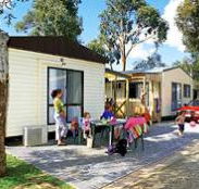 Anchor Belle Holiday Park - Accommodation Tasmania