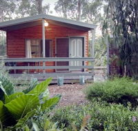 A Maze N Things Holiday Park - Accommodation Tasmania