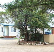 San Remo Holiday Park - Accommodation Tasmania