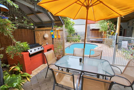 Apartments At Glen Isla - Accommodation Tasmania 1