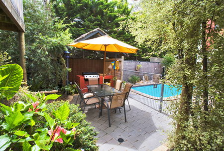 Apartments At Glen Isla - Accommodation Tasmania 2