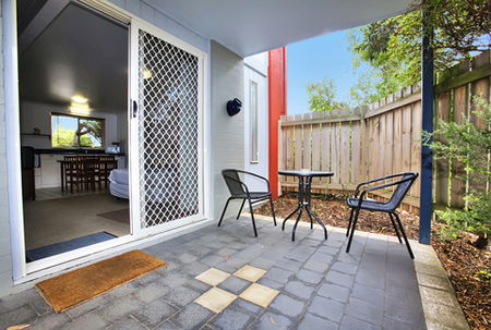 Apartments At Glen Isla - Accommodation Tasmania 4