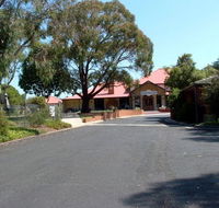Banfields Motel and Conference Centre - Accommodation Tasmania