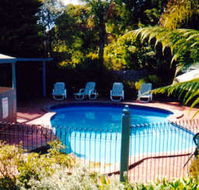 Coachman Motel and Holiday Units - Accommodation Tasmania