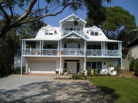 Silver Waters Bed And Breakfast - Accommodation Tasmania 0