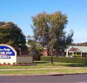 Arthur Phillip Motor Inn - Accommodation Tasmania
