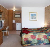 Quays Motel - Accommodation Tasmania