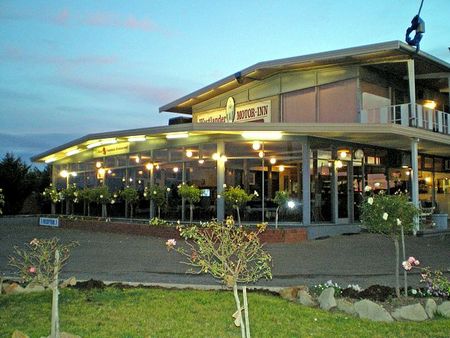 Best Westlander Sundowner Motel - Accommodation Tasmania 1