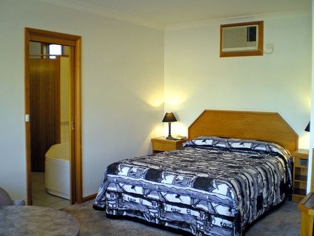 Best Westlander Sundowner Motel - Accommodation Tasmania 2