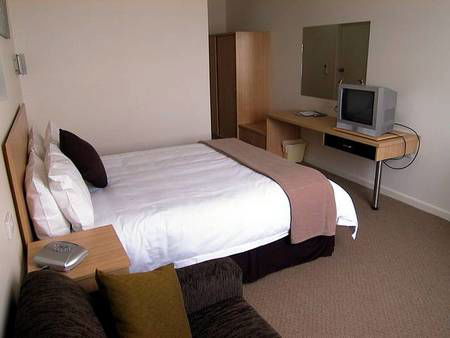 Best Westlander Sundowner Motel - Accommodation Tasmania 3