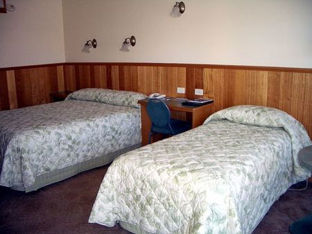 Best Westlander Sundowner Motel - Accommodation Tasmania 4