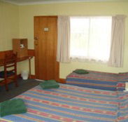Majestic Motel - Accommodation Tasmania