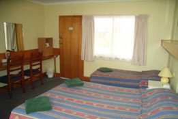 Majestic Motel - Accommodation Tasmania 0