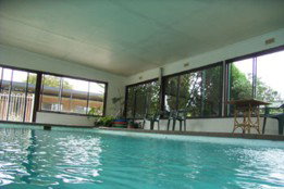 Majestic Motel - Accommodation Tasmania 1