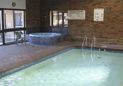 Majestic Motel - Accommodation Tasmania 2