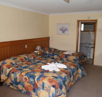 Darlot Motor Inn - Accommodation Tasmania