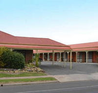 Country City Motor Inn - Accommodation Tasmania