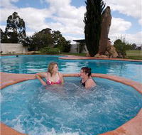 Wimmera Lakes Caravan Resort - Accommodation Tasmania