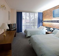 Connells Motel - Accommodation Tasmania