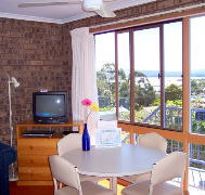 Mallacoota Blue Wren Motel - Accommodation Tasmania