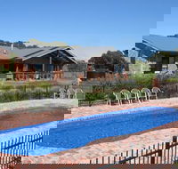 Prom Coast Holiday Lodge - Accommodation Tasmania
