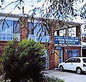 Inverloch Central Motor Inn - Accommodation Tasmania