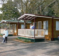 Sale Motor Village - Accommodation Tasmania