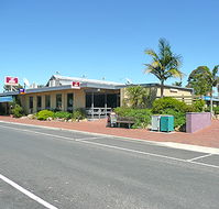 Mallacoota Hotel Motel - Accommodation Tasmania