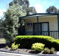 Tandara Caravan Park - Accommodation Tasmania