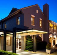 Peppers Mineral Springs Retreat - Accommodation Tasmania