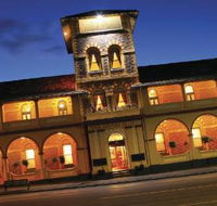 Vue Grand Hotel - Accommodation Tasmania