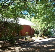 Myrtleford Caravan Park - Accommodation Tasmania