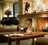 Grand Mercure Chalet Mt Buller - Accommodation Tasmania