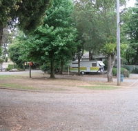 El Paso Caravan Park - Accommodation Tasmania