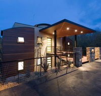Saltus Luxury Retreat - Accommodation Tasmania