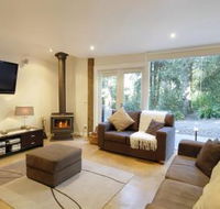 Arnica Views Luxury Retreat - Accommodation Tasmania