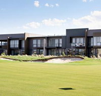Golf Retreats Torquay - Accommodation Tasmania