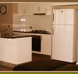 Deeluxe Riverspa Apartments - Accommodation Tasmania